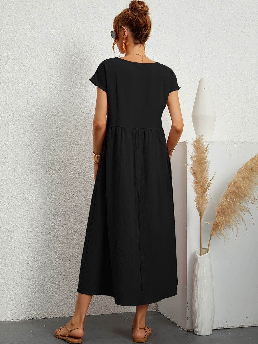 Mathilda™ | Sukienka codzienna