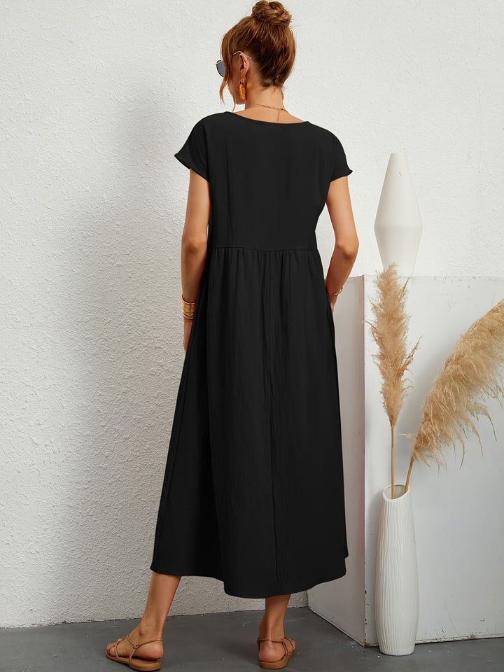 Mathilda™ | Sukienka codzienna