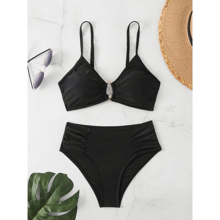 Lovia - Elegancki Minimalistyczny Bikini