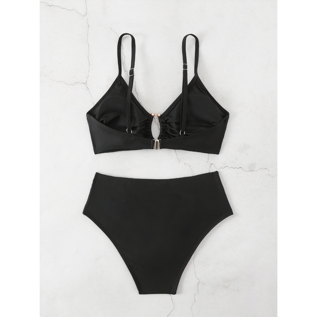 Lovia - Elegancki Minimalistyczny Bikini