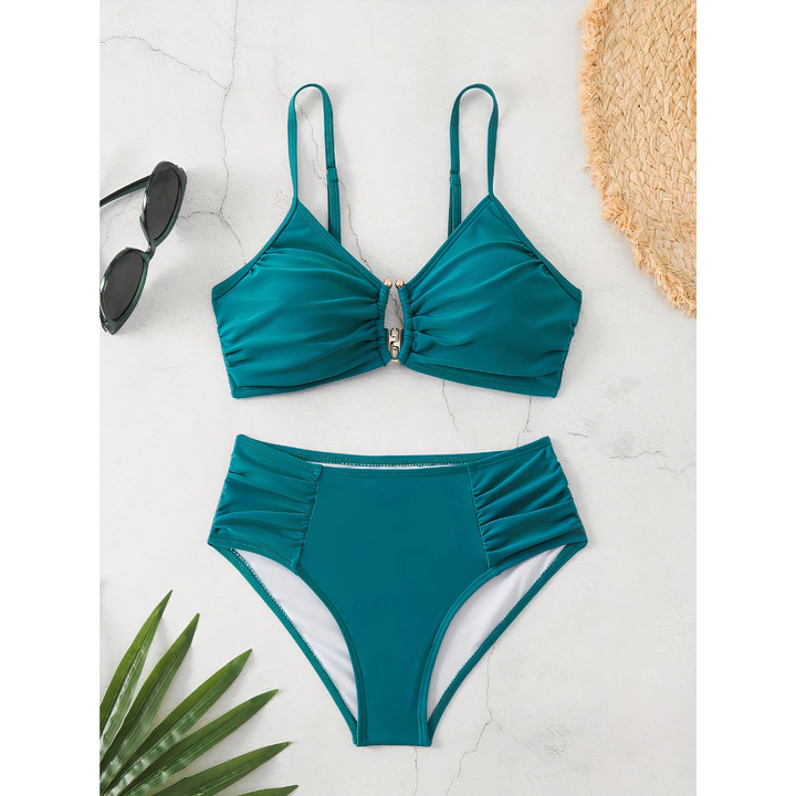 Lovia - Elegancki Minimalistyczny Bikini