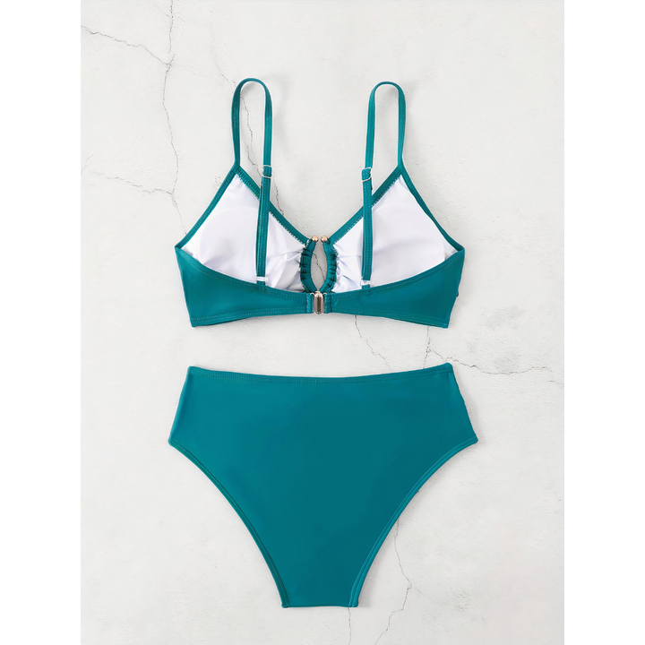 Lovia - Elegancki Minimalistyczny Bikini