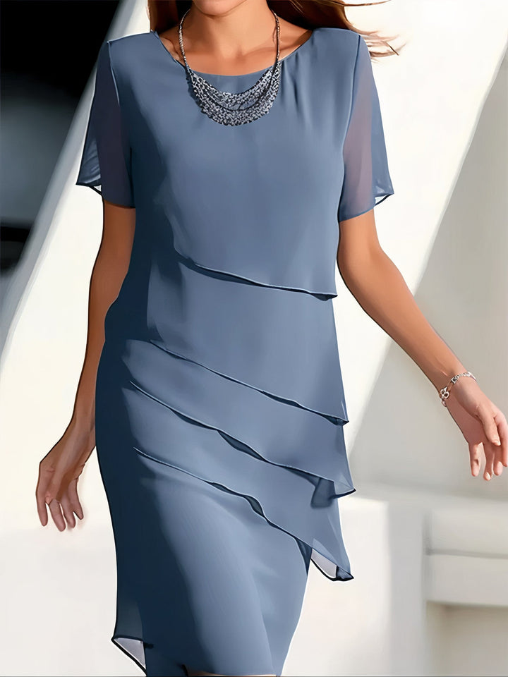 Pacey™ | Elegancka Sukienka