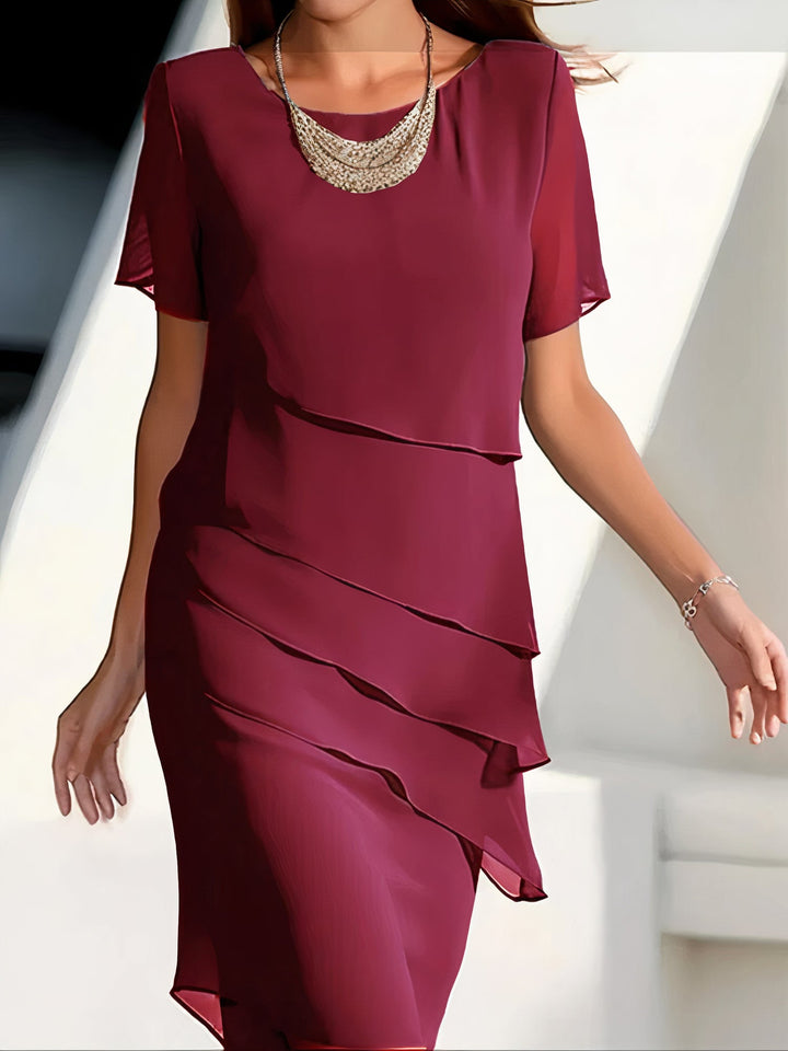 Pacey™ | Elegancka Sukienka