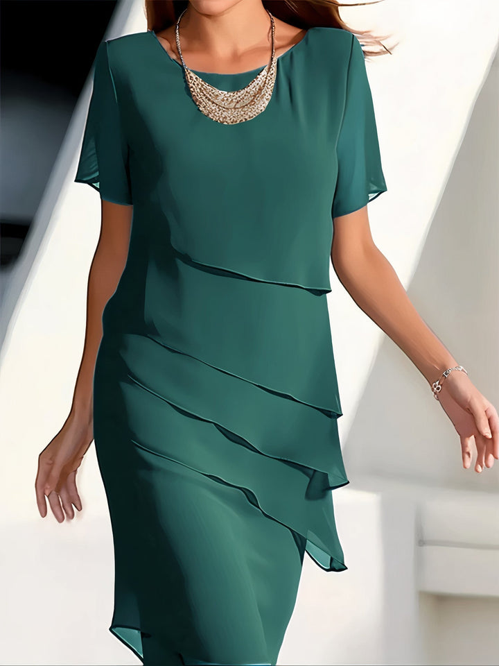 Pacey™ | Elegancka Sukienka