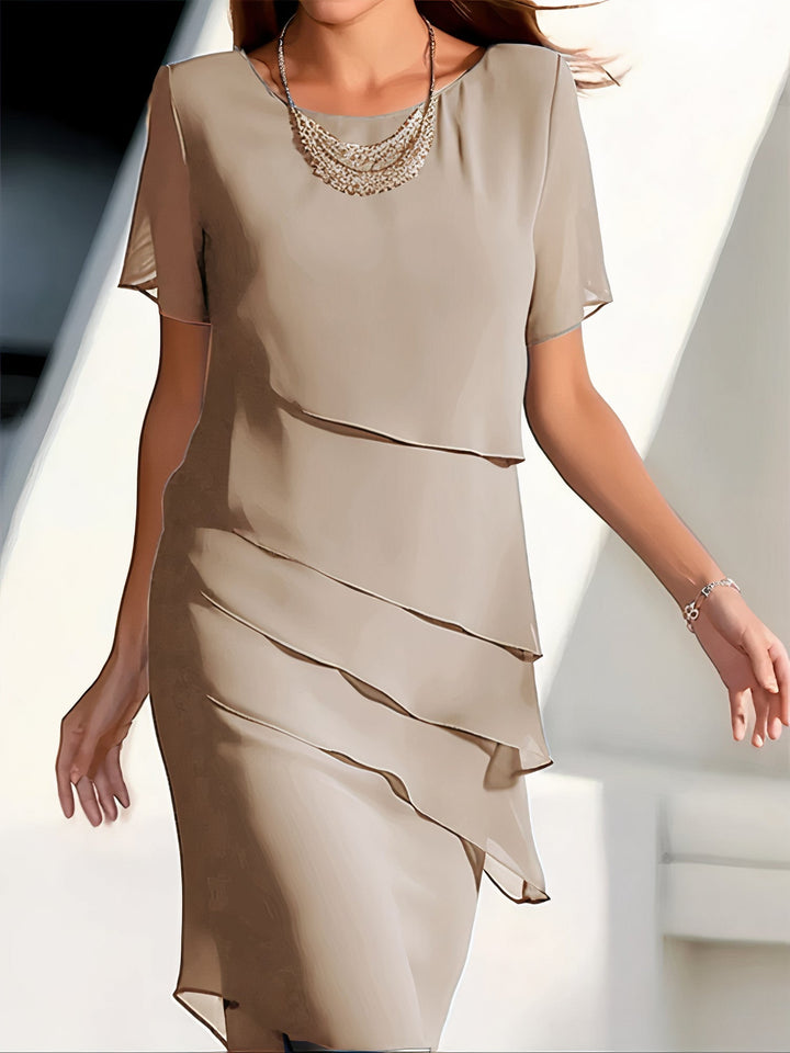 Pacey™ | Elegancka Sukienka
