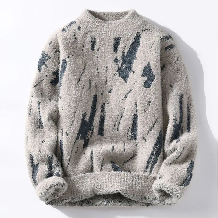 Rikke | Unisex Miękki Sweter