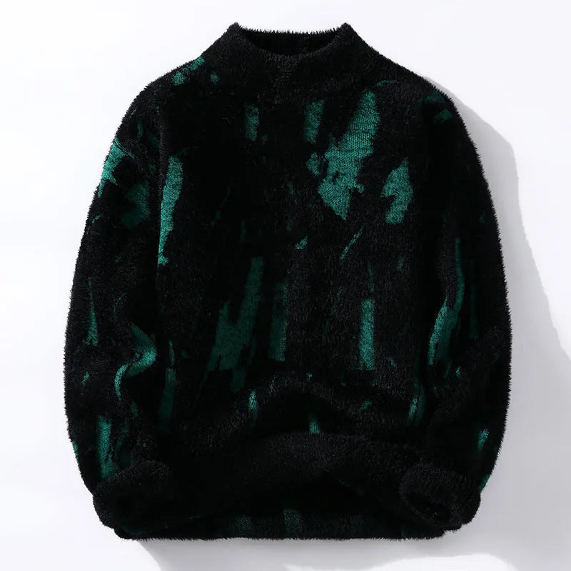 Rikke | Unisex Miękki Sweter