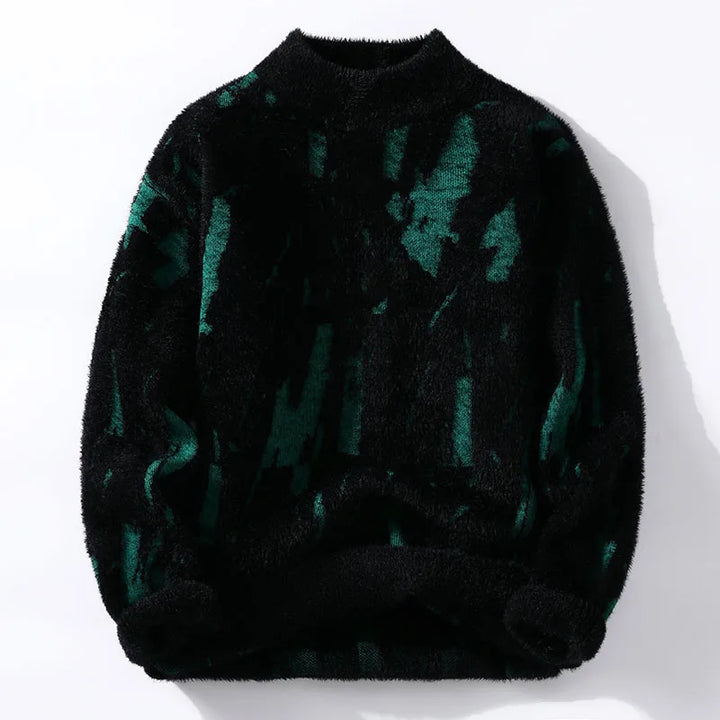 Rikke | Unisex Miękki Sweter