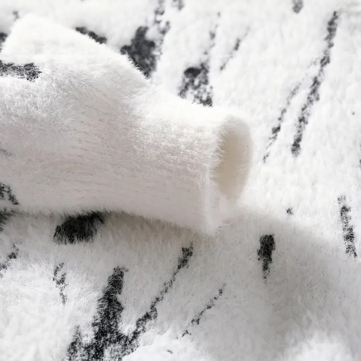 Rikke | Unisex Miękki Sweter