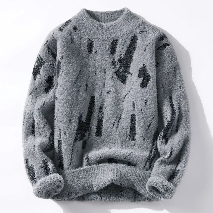 Rikke | Unisex Miękki Sweter
