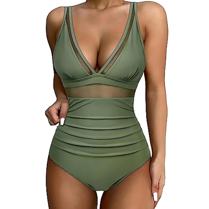 NOOSA - Stylowy Kostium Kąpielowy