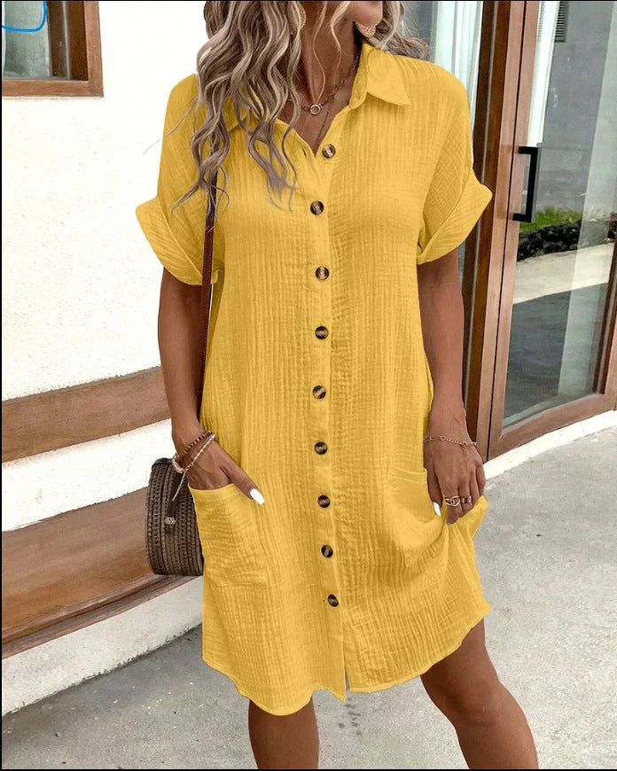 Andrea | Elegancka Sukienka