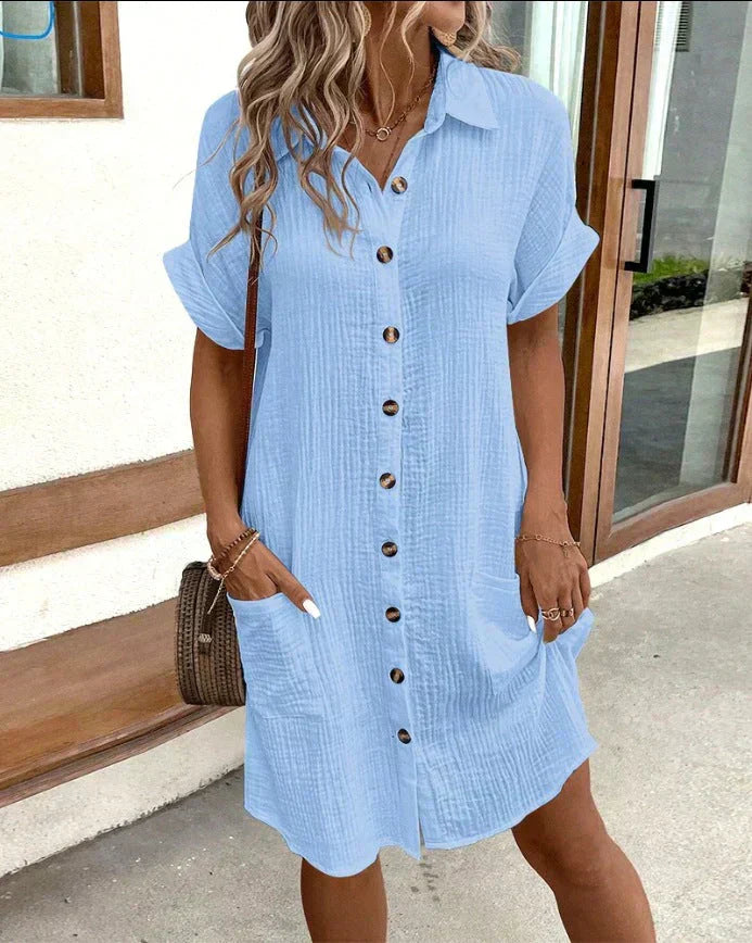 Andrea | Elegancka Sukienka