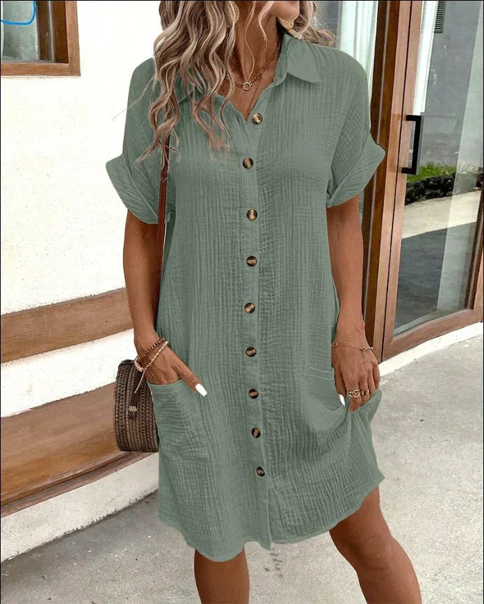Andrea | Elegancka Sukienka