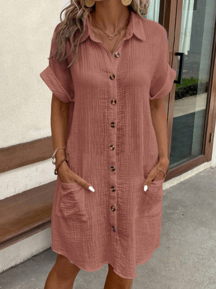 Andrea | Elegancka Sukienka