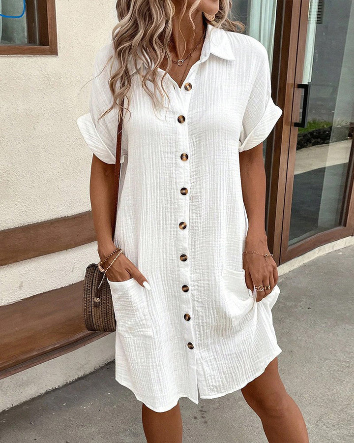 Andrea | Elegancka Sukienka