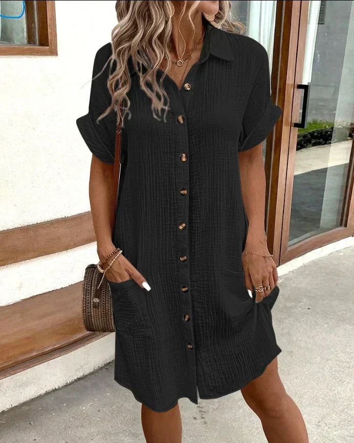 Andrea | Elegancka Sukienka