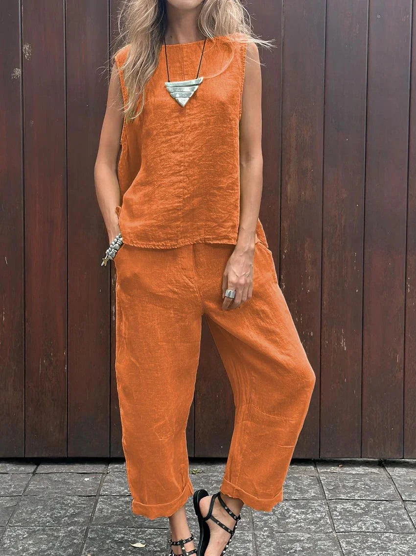 Viviana™ | Ręcznie robiony letni strój