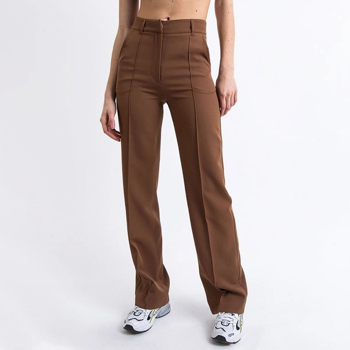 Helga™ | Stylowe Spodnie Damskie