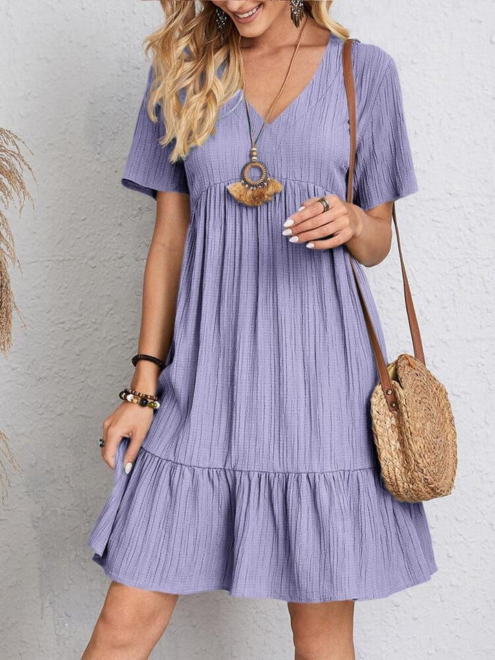 Agata | Sukienka boho