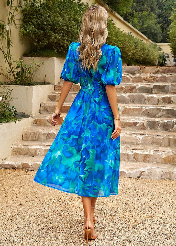 Marion™ | Stylowa Sukienka Damska
