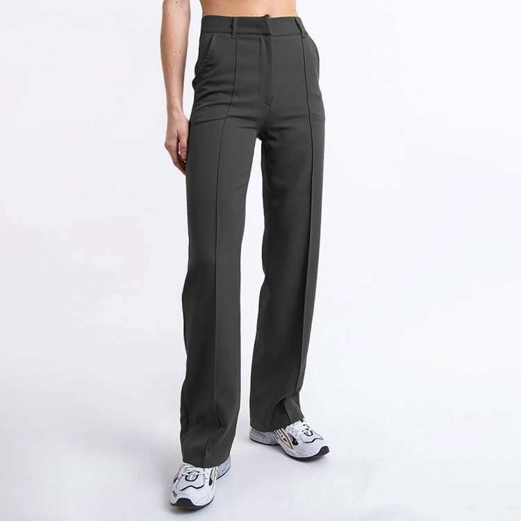 Helga™ | Stylowe Spodnie Damskie