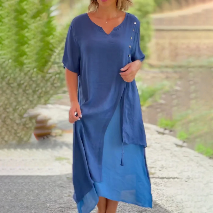 Amina™ | Stylowa Sukienka