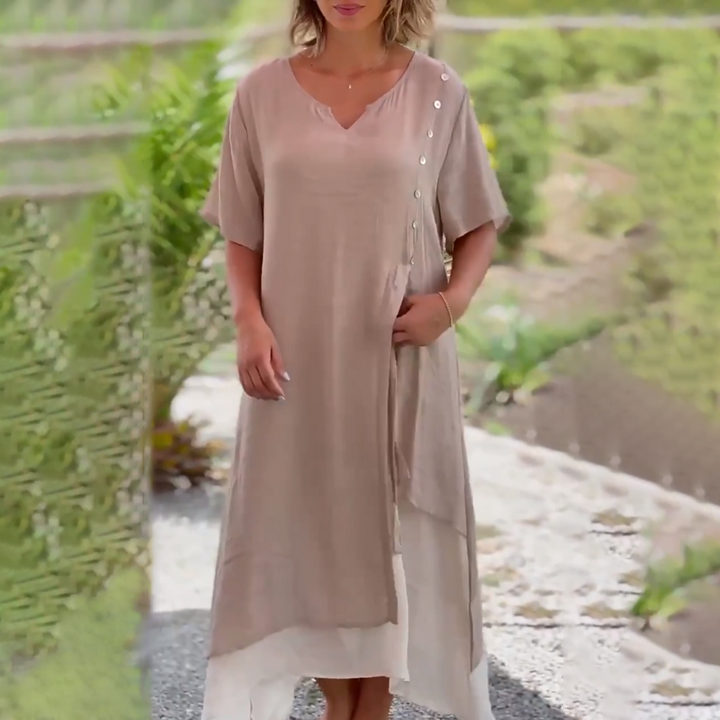 Amina™ | Stylowa Sukienka