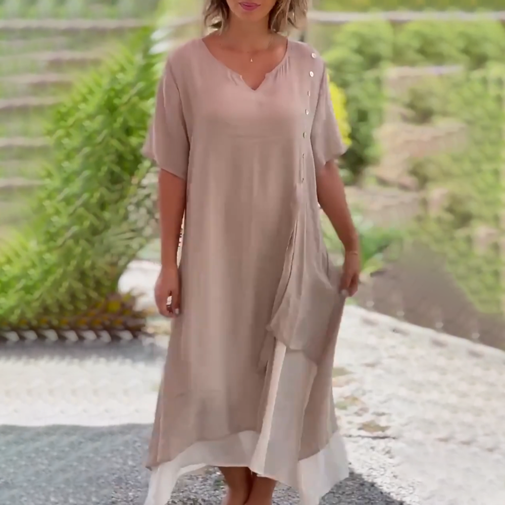 Amina™ | Stylowa Sukienka
