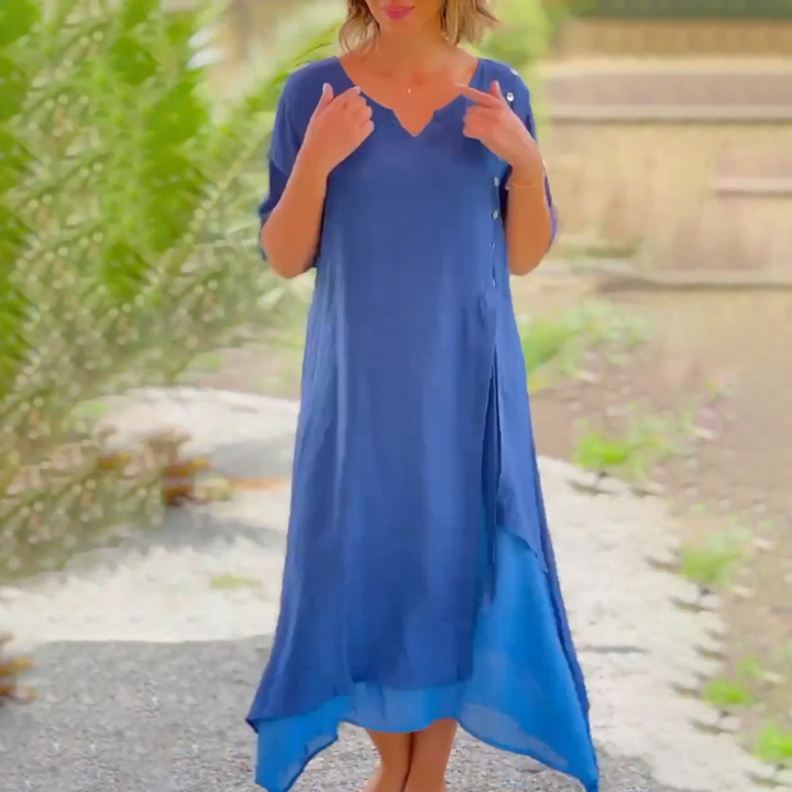 Amina™ | Stylowa Sukienka