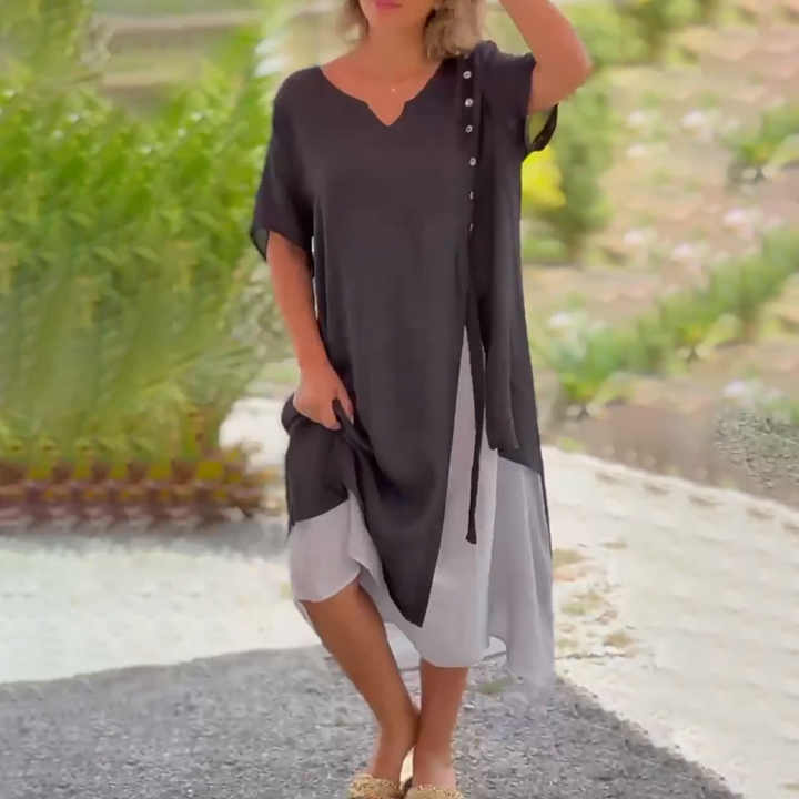 Amina™ | Stylowa Sukienka