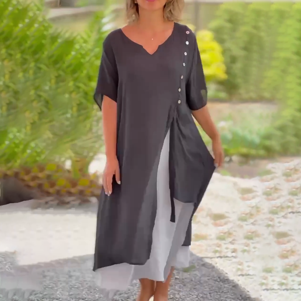 Amina™ | Stylowa Sukienka