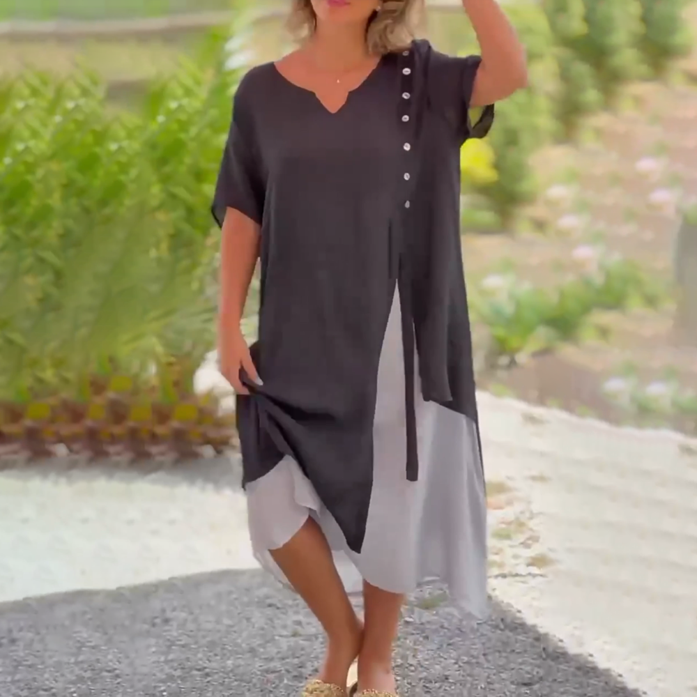 Amina™ | Stylowa Sukienka