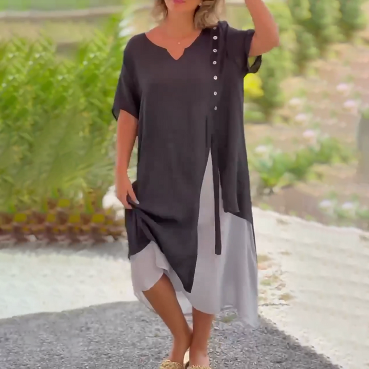 Amina™ | Stylowa Sukienka