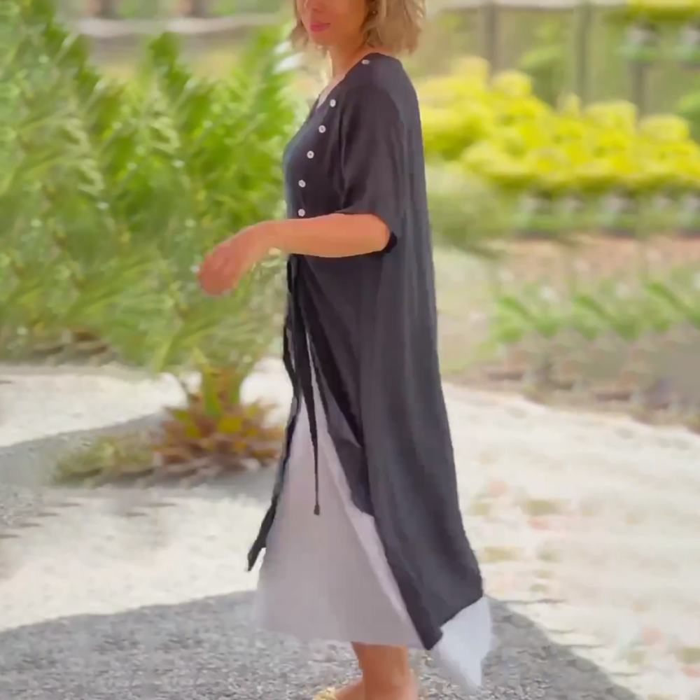 Amina™ | Stylowa Sukienka