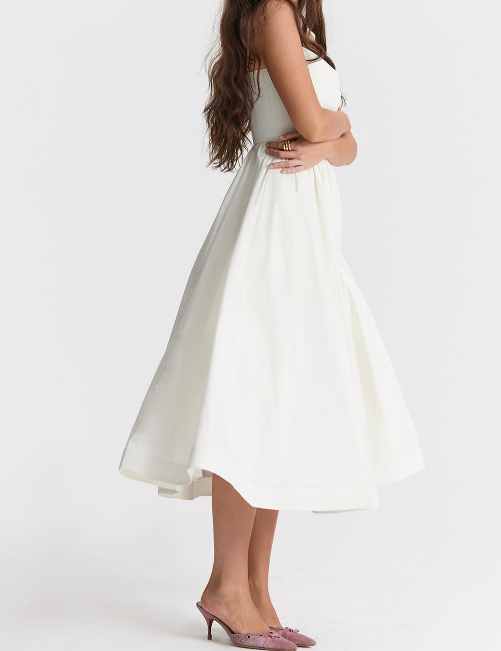 Eloisa™ | Elegancka Sukienka
