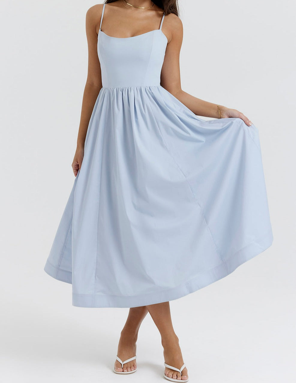Eloisa™ | Elegancka Sukienka