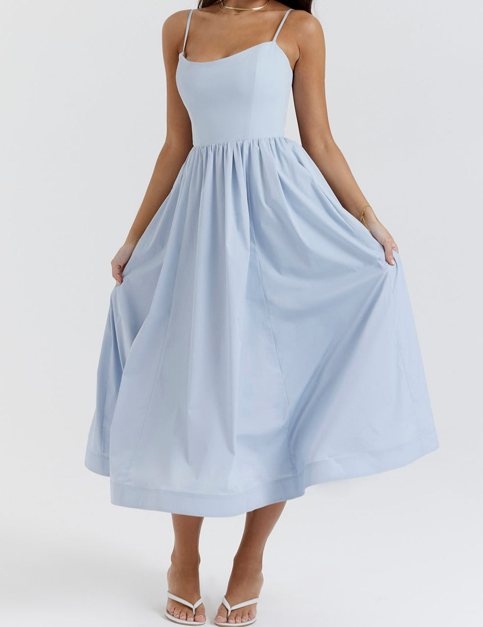 Eloisa™ | Elegancka Sukienka