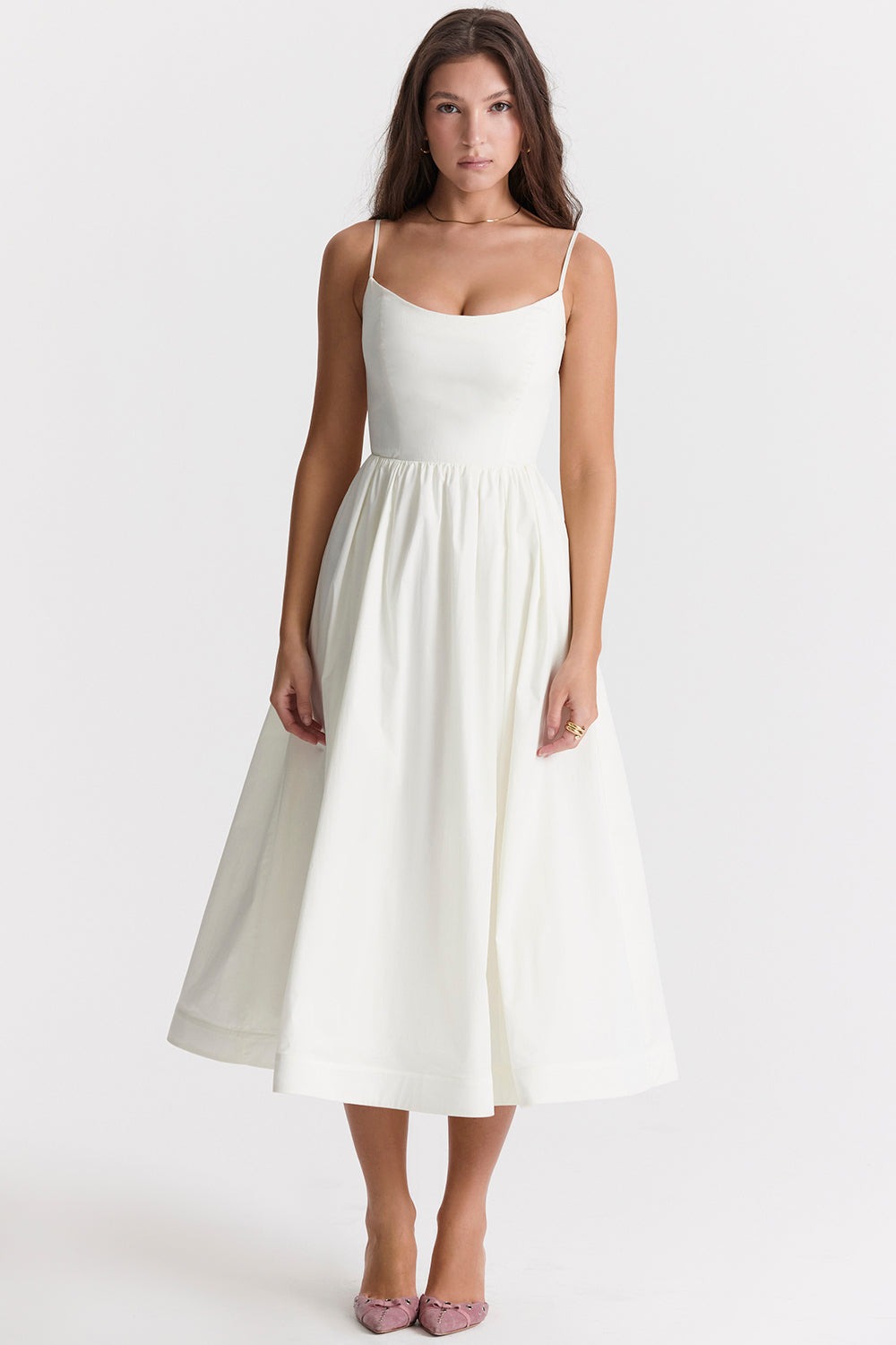 Eloisa™ | Elegancka Sukienka