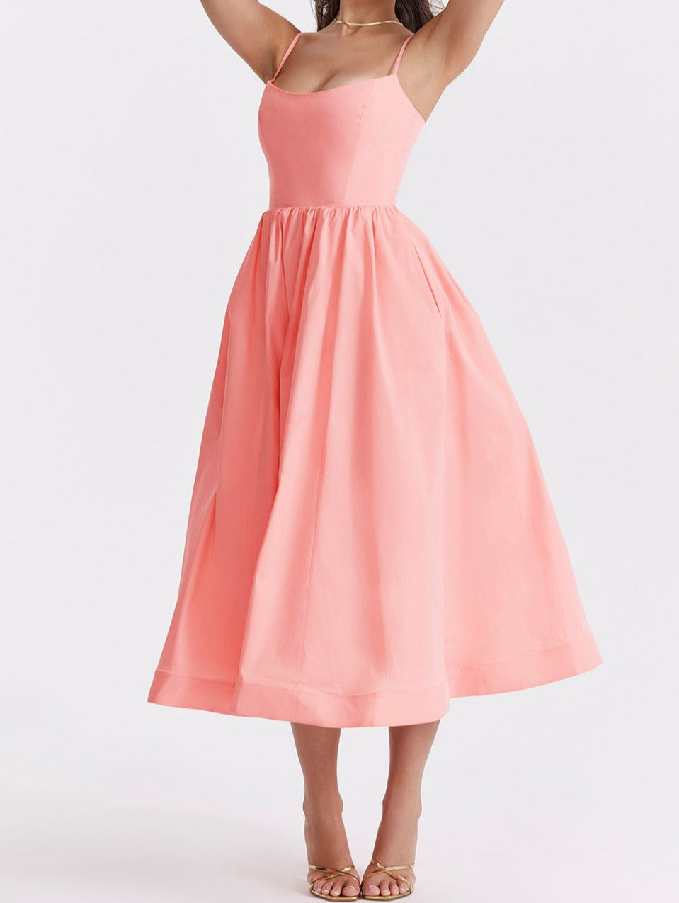 Eloisa™ | Elegancka Sukienka