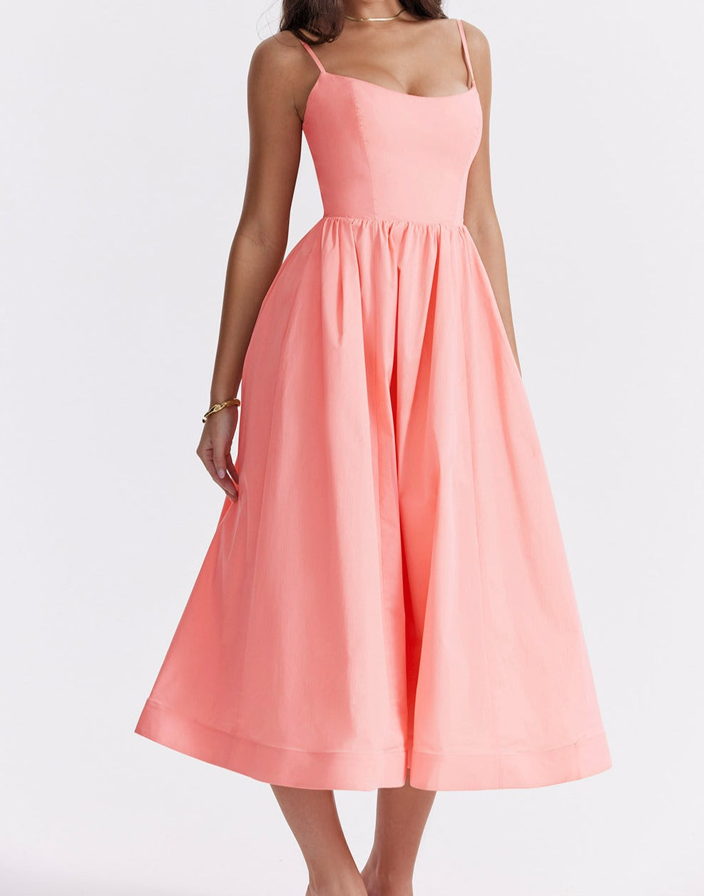 Eloisa™ | Elegancka Sukienka