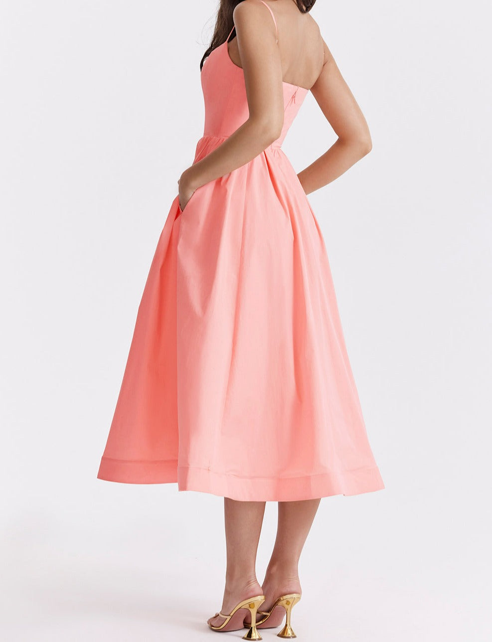 Eloisa™ | Elegancka Sukienka