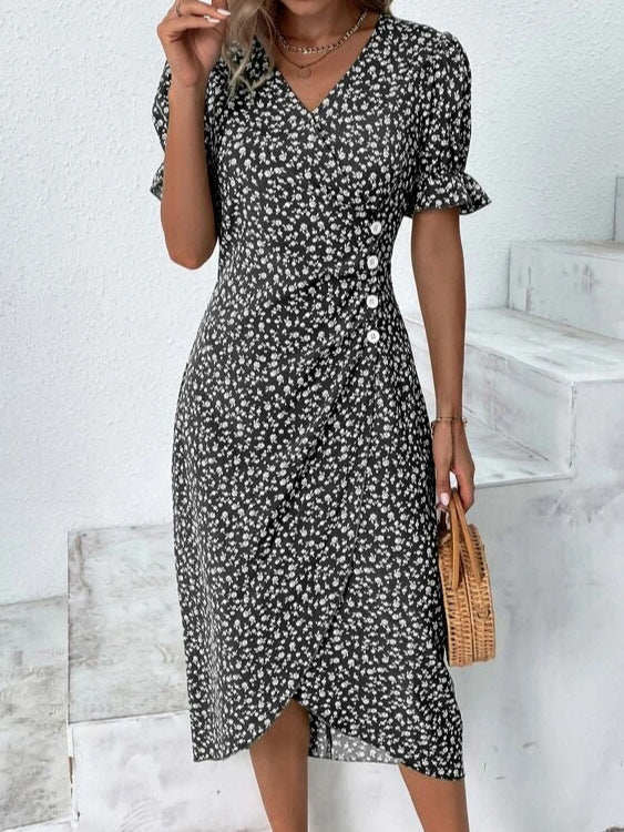 Cecilie™ | Sukienka letnia