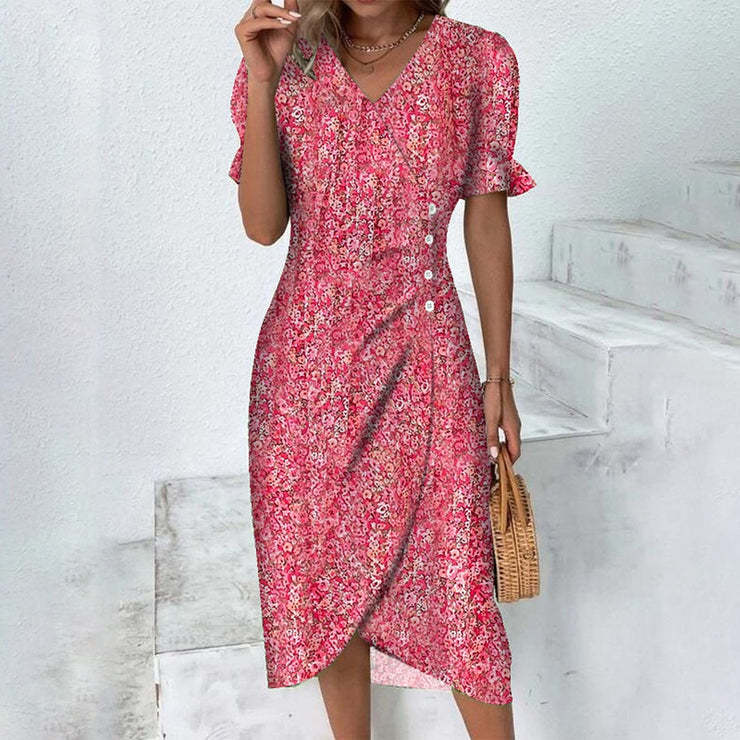 Cecilie™ | Sukienka letnia