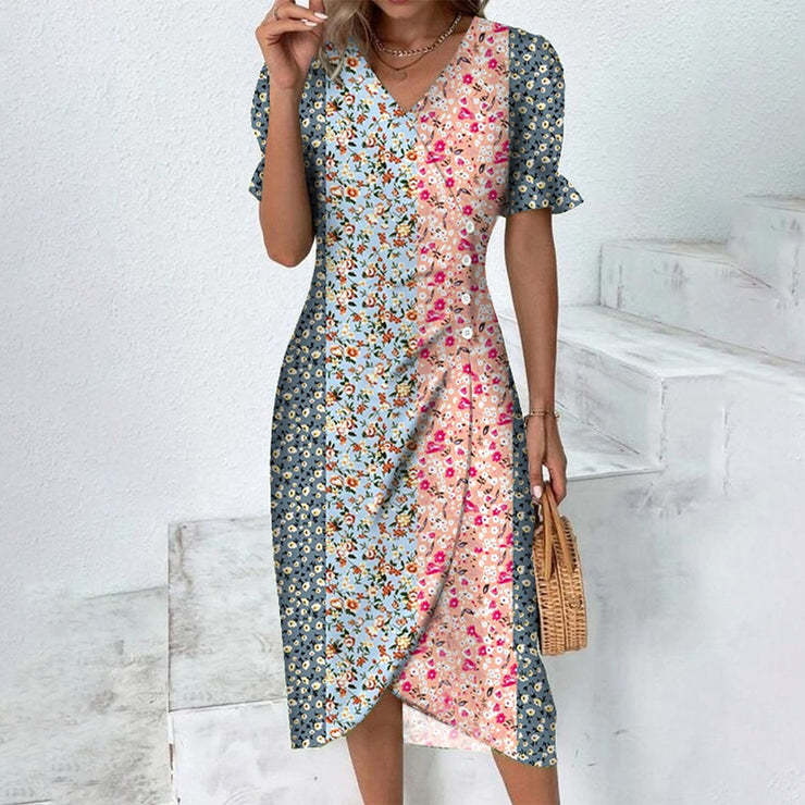 Cecilie™ | Sukienka letnia