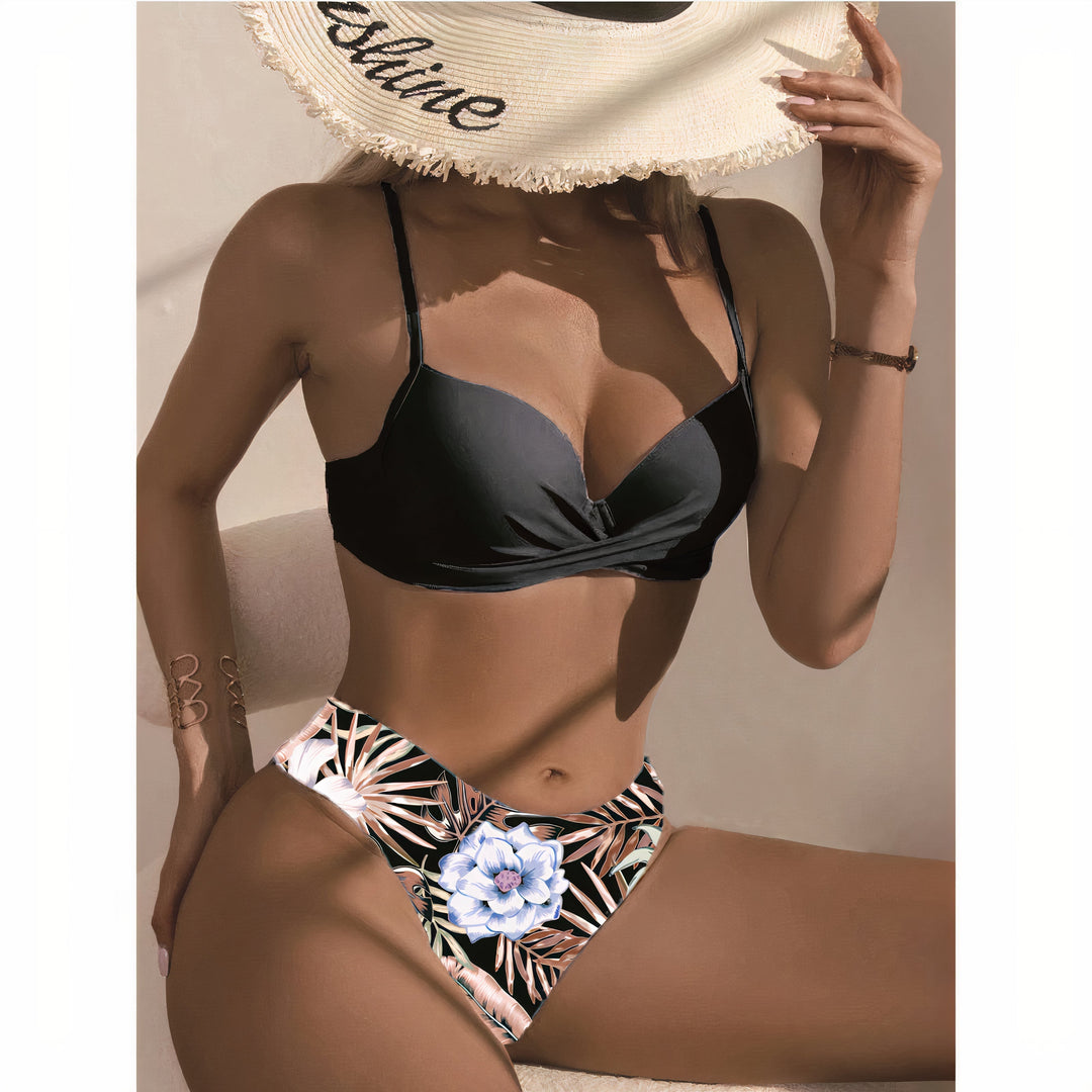Patrishia - Tropikalny Zestaw Bikini